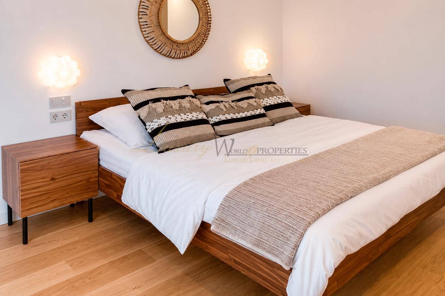 Chalet de 4 habitaciones en Amarilla Golf en venta con piscina garaje - 795.000 € (Ref: 9977711)