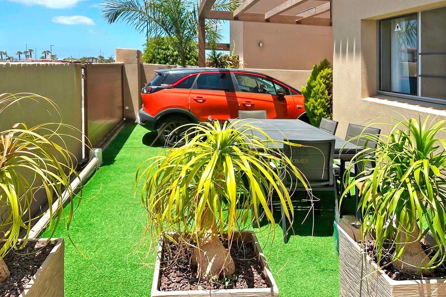 Chalet de 4 habitaciones en Amarilla Golf en venta con piscina garaje - 795.000 € (Ref: 9977711)