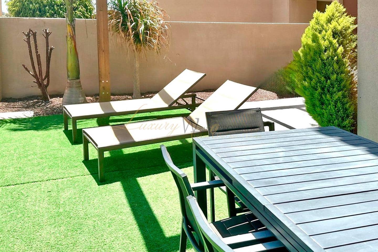 Chalet de 4 habitaciones en Amarilla Golf en venta con piscina garaje - 795.000 € (Ref: 9977711)
