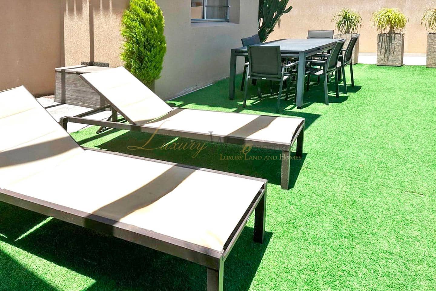 Chalet de 4 habitaciones en Amarilla Golf en venta con piscina garaje - 795.000 € (Ref: 9977711)