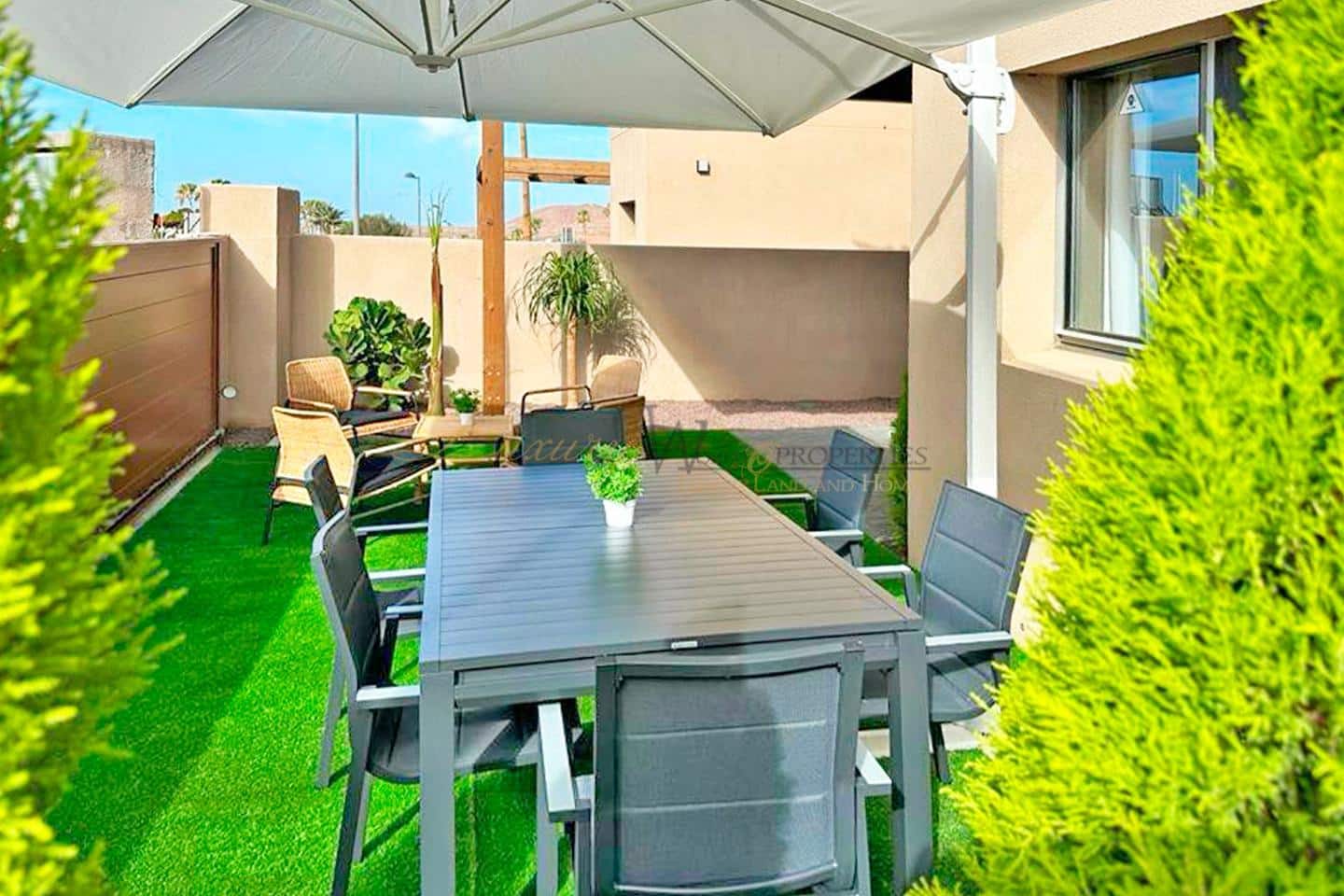 Chalet de 4 habitaciones en Amarilla Golf en venta con piscina garaje - 795.000 € (Ref: 9977711)
