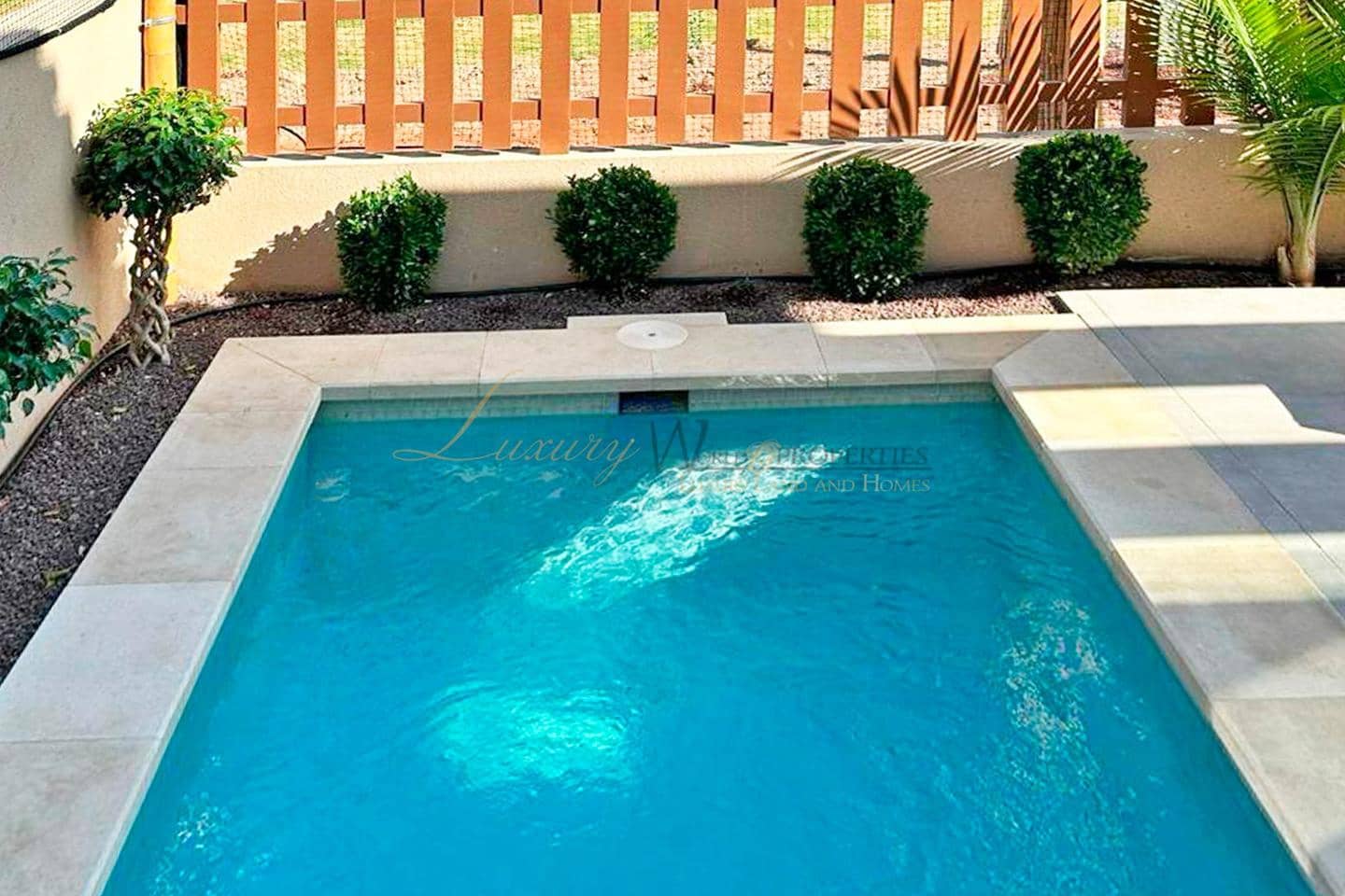 Chalet de 4 habitaciones en Amarilla Golf en venta con piscina garaje - 795.000 € (Ref: 9977711)