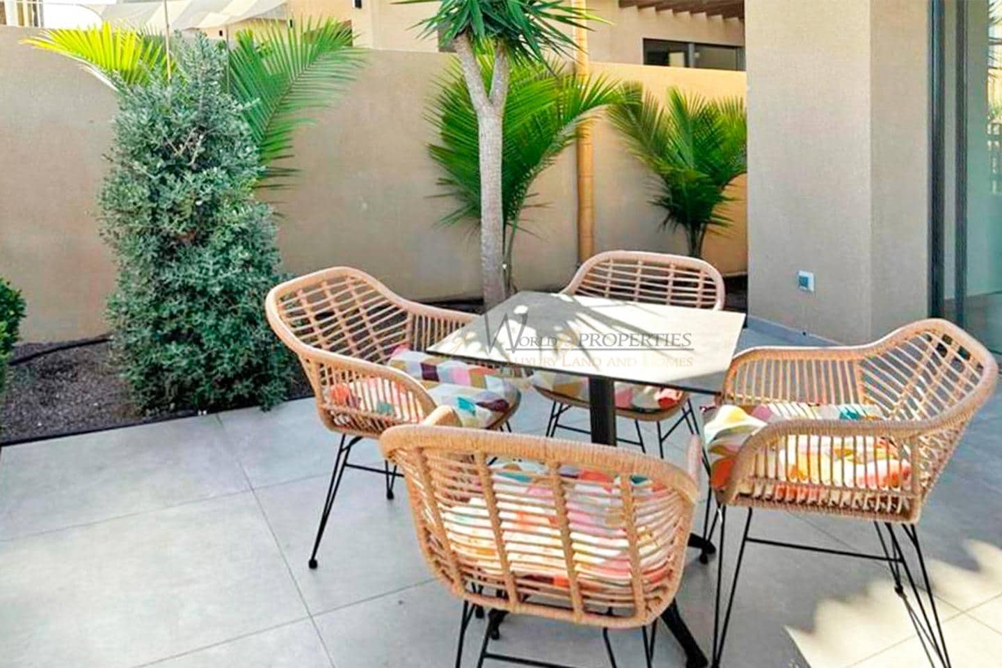 Chalet de 4 habitaciones en Amarilla Golf en venta con piscina garaje - 795.000 € (Ref: 9977711)
