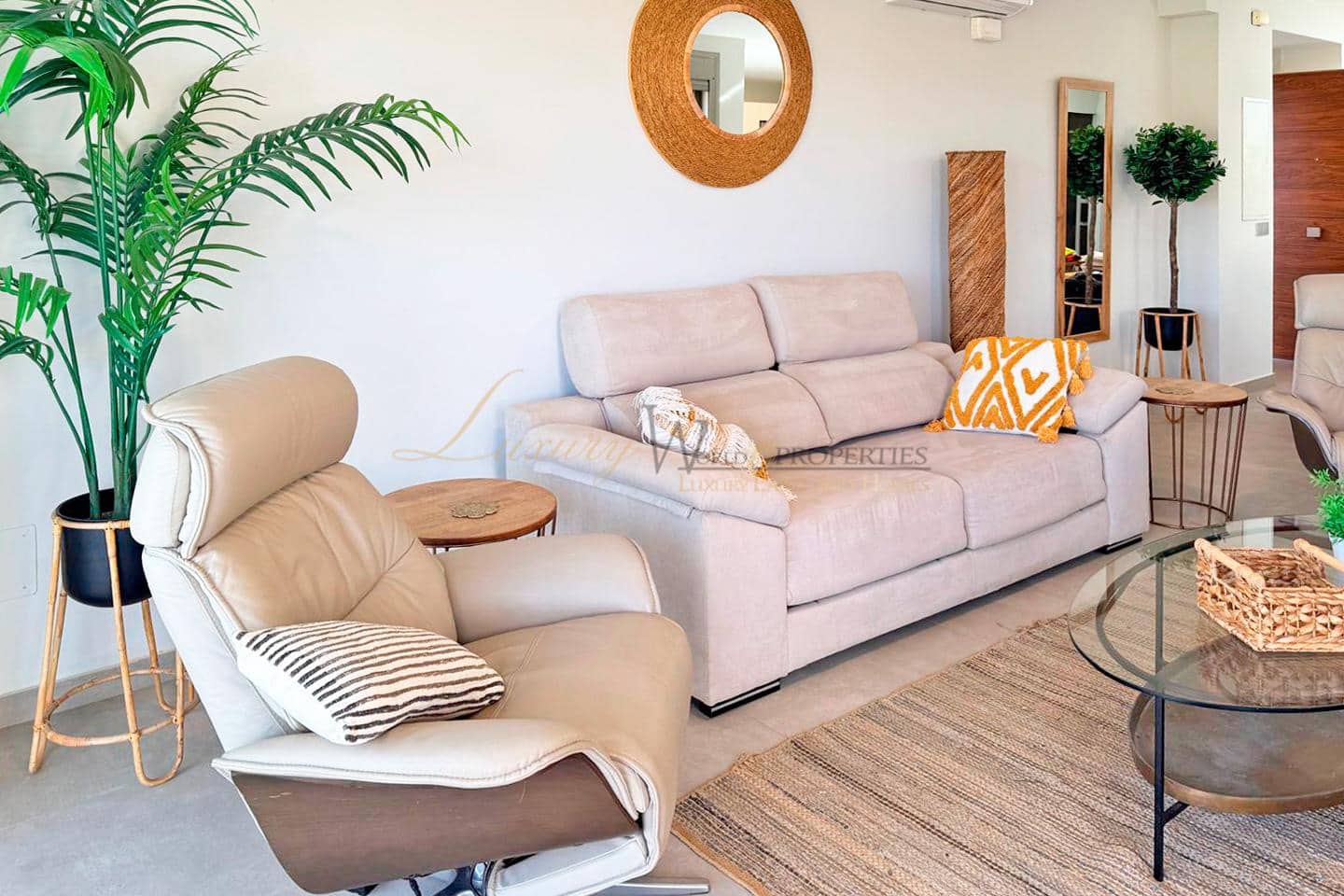 Chalet de 4 habitaciones en Amarilla Golf en venta con piscina garaje - 795.000 € (Ref: 9977711)