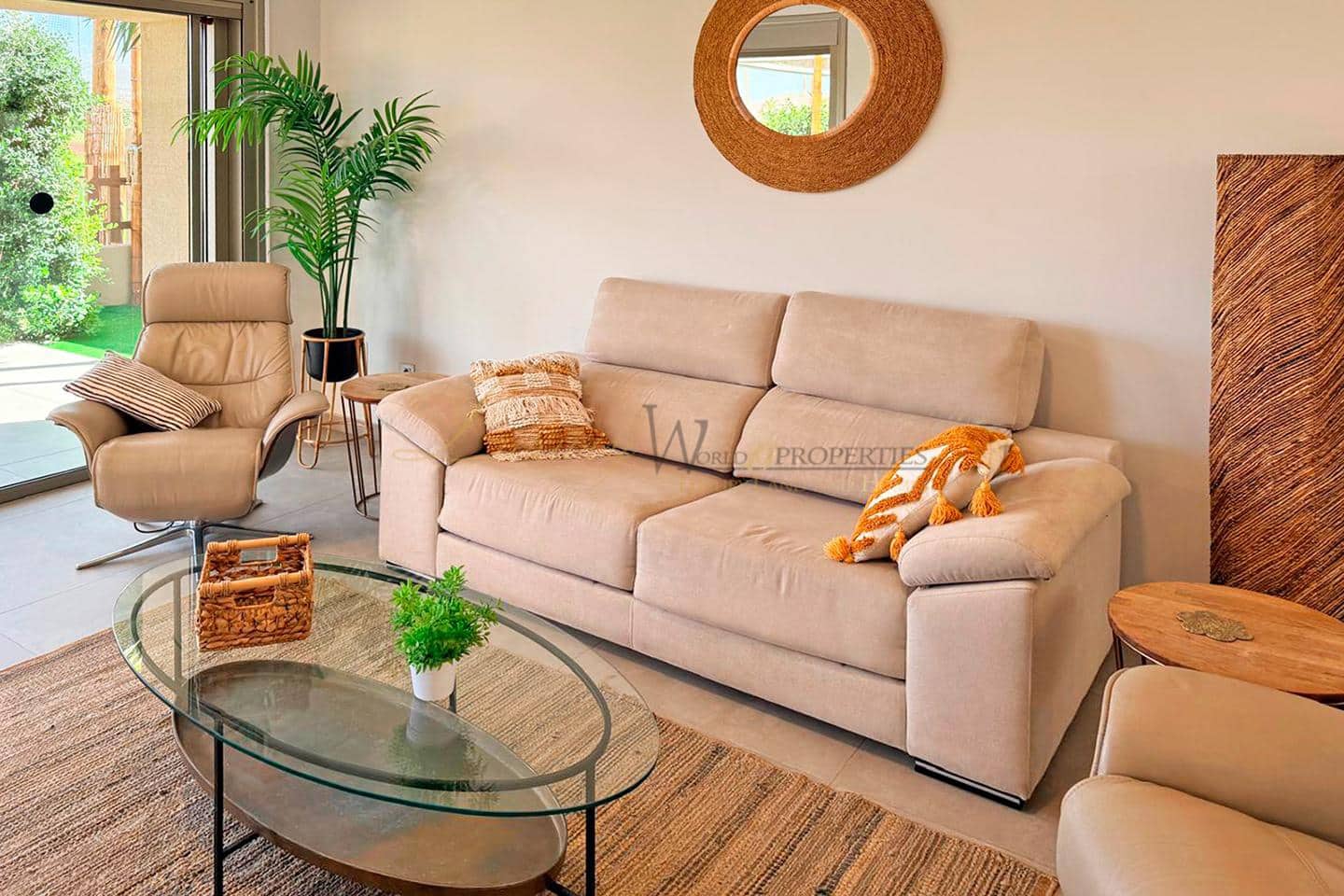 Chalet de 4 habitaciones en Amarilla Golf en venta con piscina garaje - 795.000 € (Ref: 9977711)