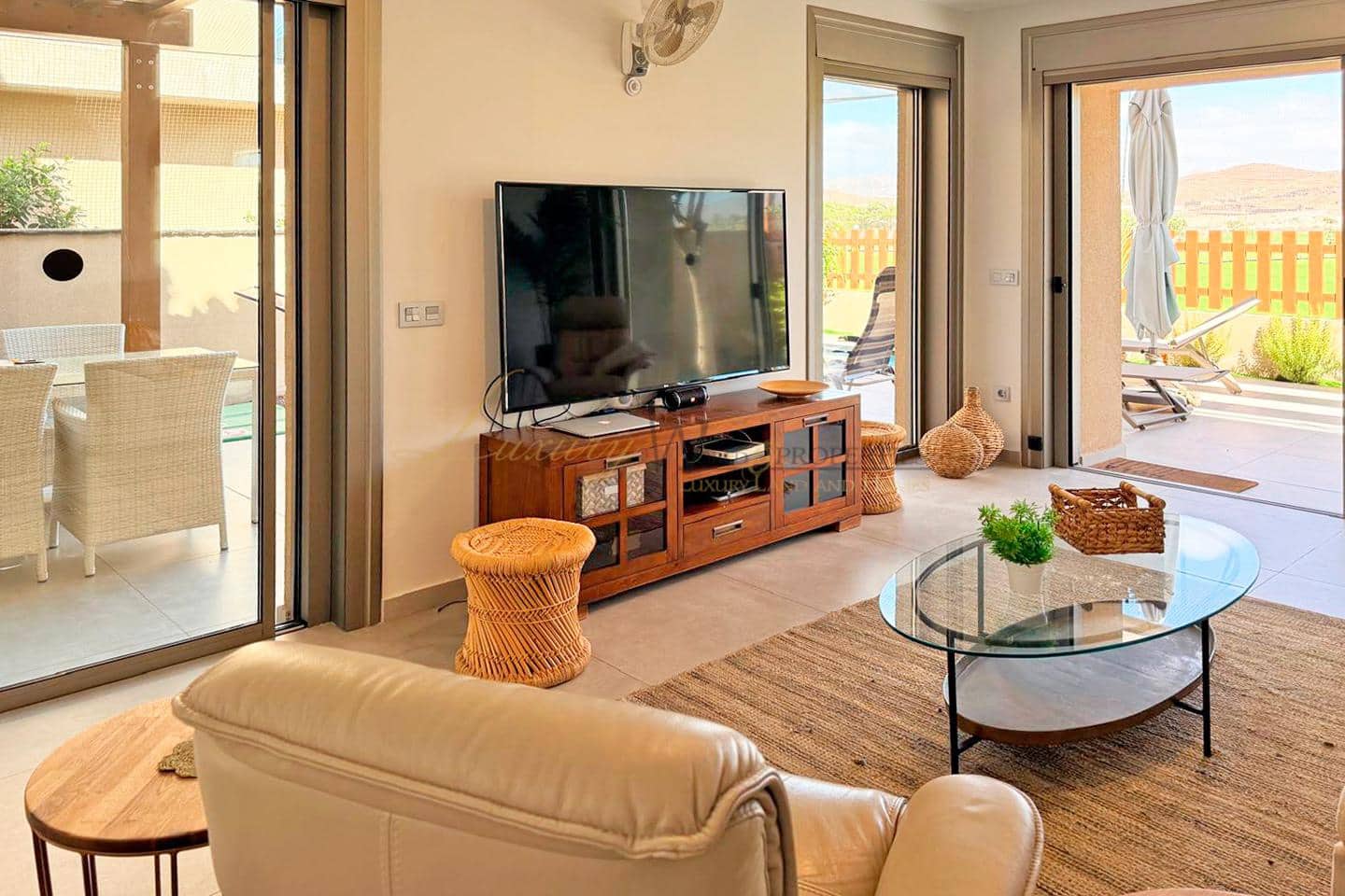 Chalet de 4 habitaciones en Amarilla Golf en venta con piscina garaje - 795.000 € (Ref: 9977711)