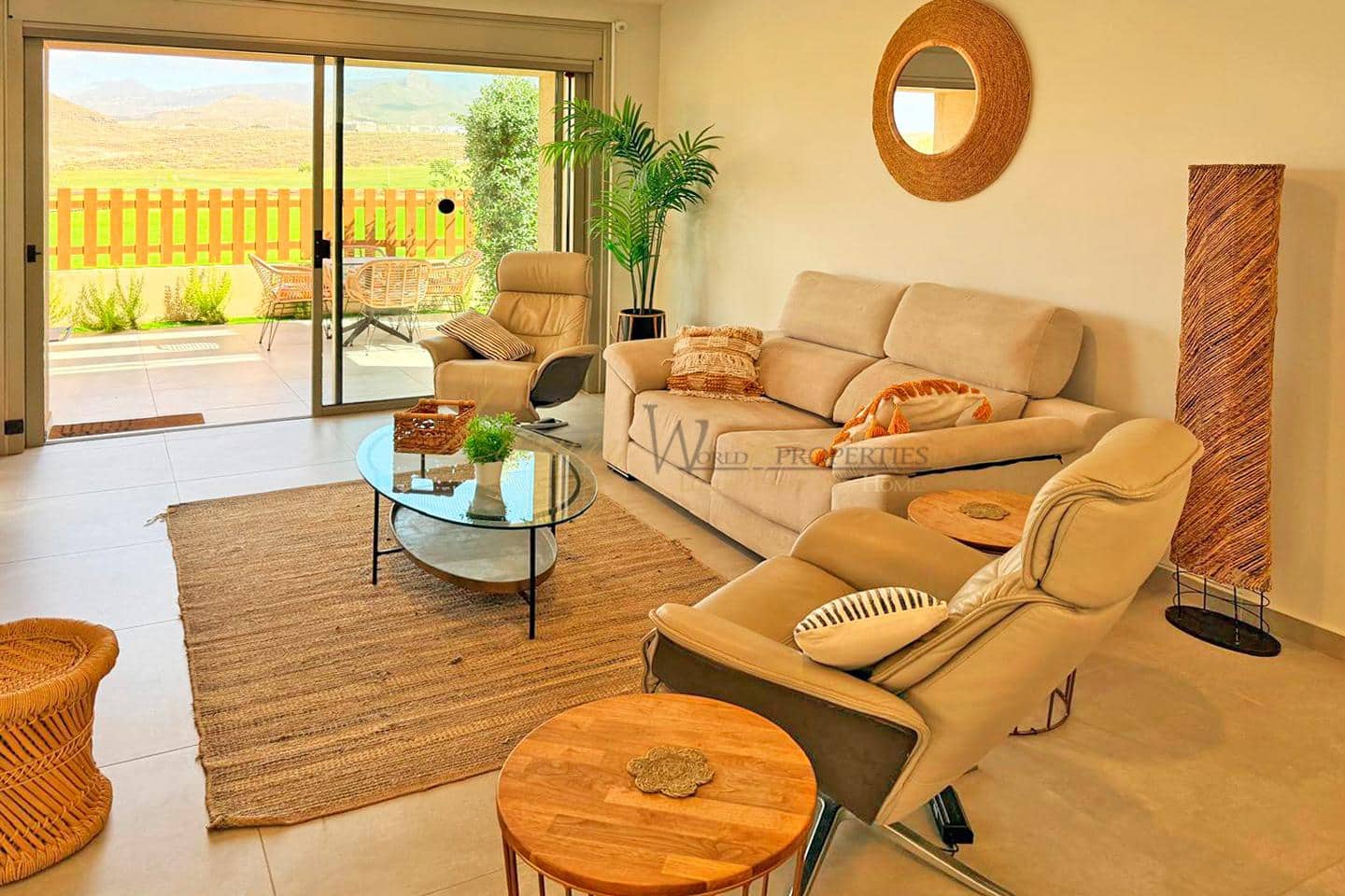 Chalet de 4 habitaciones en Amarilla Golf en venta con piscina garaje - 795.000 € (Ref: 9977711)