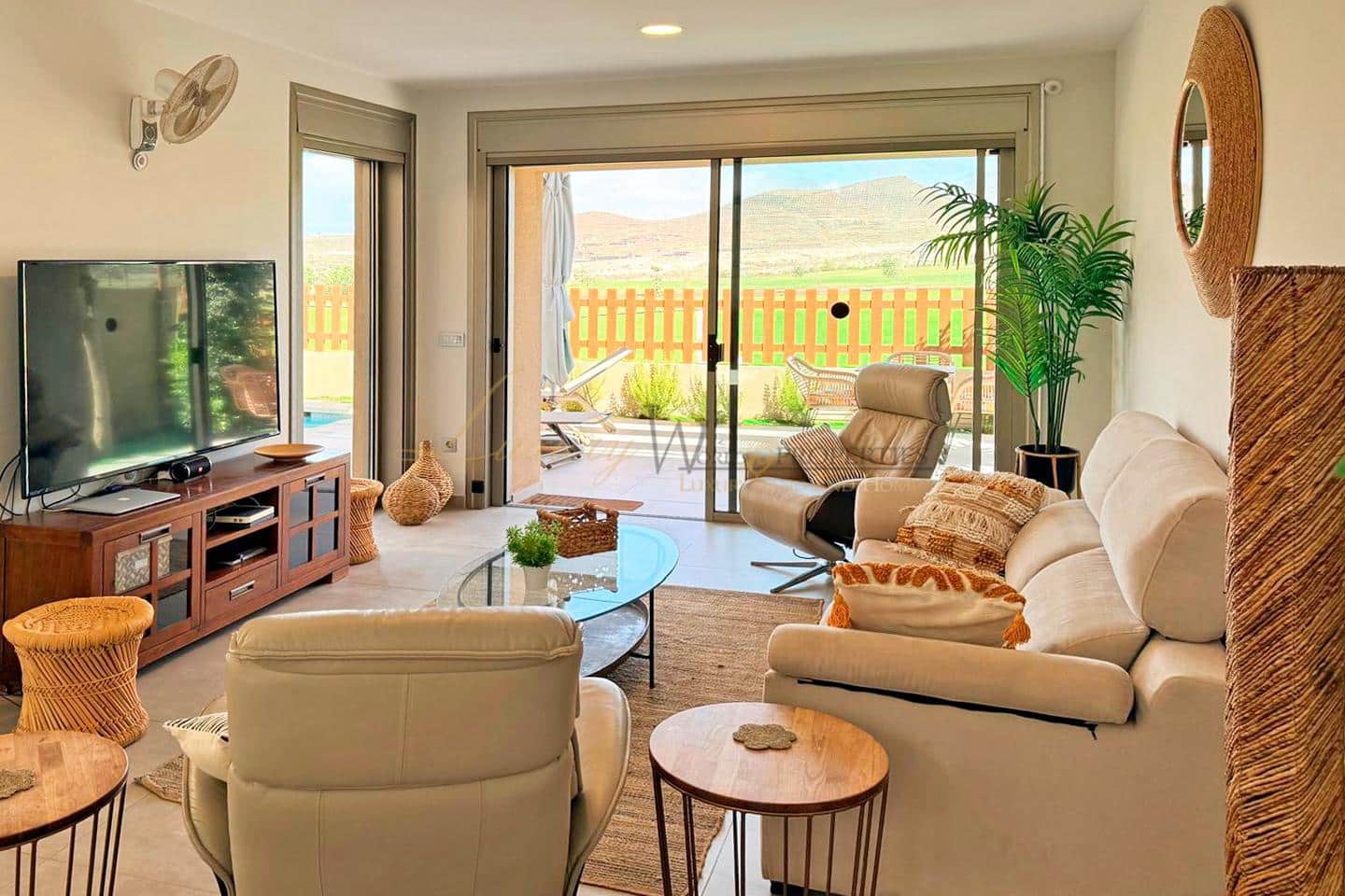 Chalet de 4 habitaciones en Amarilla Golf en venta con piscina garaje - 795.000 € (Ref: 9977711)