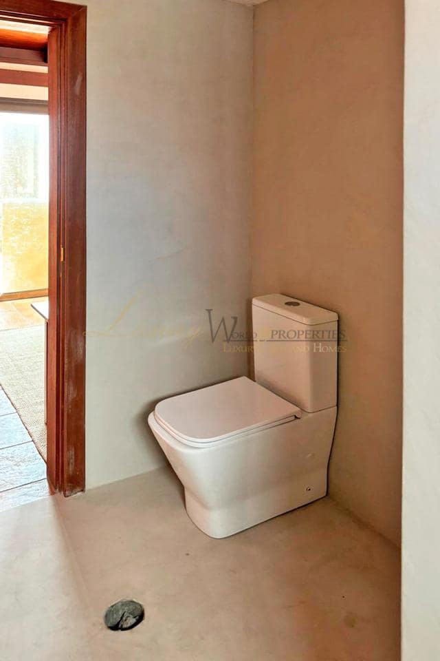 1 Zimmer Bungalow zu verkaufen in Alajero mit Pool - 190.000 € (Ref: 9996359)