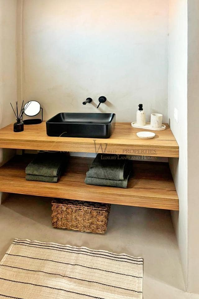 1 Zimmer Bungalow zu verkaufen in Alajero mit Pool - 190.000 € (Ref: 9996359)