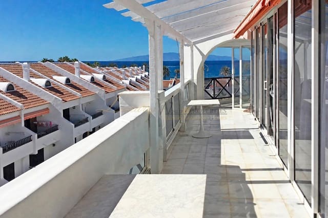 5 Zimmer Wohnung zu verkaufen in Playa de las Americas, Arona mit Pool - 1.400.000 € (Ref: 9997772)