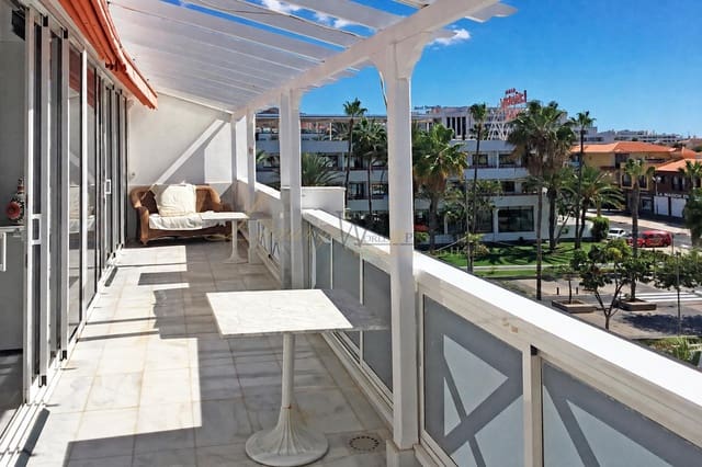 5 Zimmer Wohnung zu verkaufen in Playa de las Americas, Arona mit Pool - 1.400.000 € (Ref: 9997772)