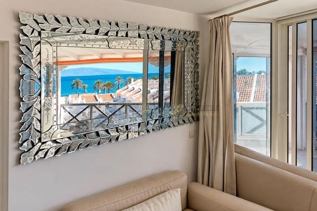 5 Zimmer Wohnung zu verkaufen in Playa de las Americas, Arona mit Pool - 1.400.000 € (Ref: 9997772)