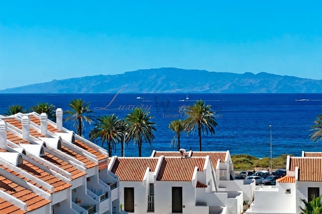 5 Zimmer Wohnung zu verkaufen in Playa de las Americas, Arona mit Pool - 1.400.000 € (Ref: 9997772)