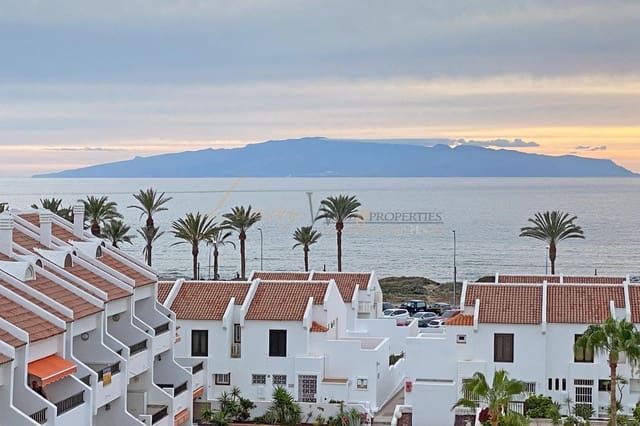 5 Zimmer Wohnung zu verkaufen in Playa de las Americas, Arona mit Pool - 1.400.000 € (Ref: 9997772)