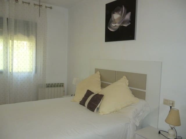 3 soveværelse Villa til salg i Ontinyent - € 260.000 (Ref: 6404493)