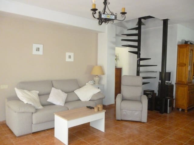 3 soveværelse Villa til salg i Ontinyent - € 260.000 (Ref: 6404493)