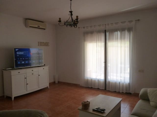 3 soveværelse Villa til salg i Ontinyent - € 260.000 (Ref: 6404493)