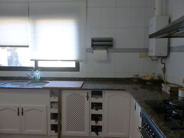 3 soveværelse Villa til salg i Ontinyent - € 260.000 (Ref: 6404493)