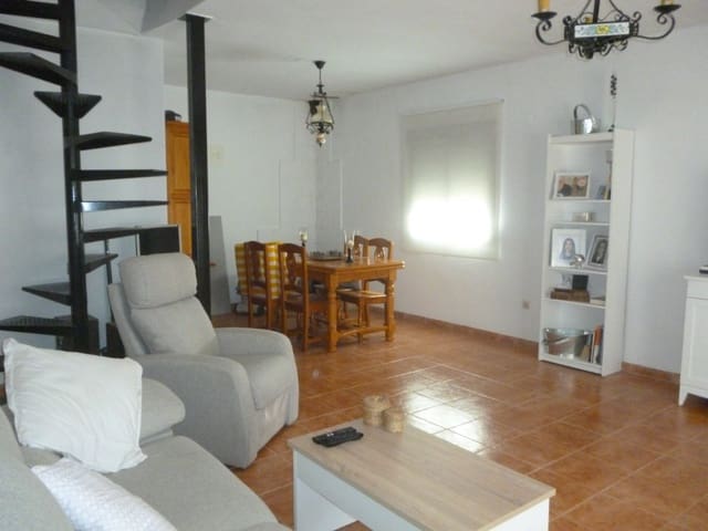 3 soveværelse Villa til salg i Ontinyent - € 260.000 (Ref: 6404493)