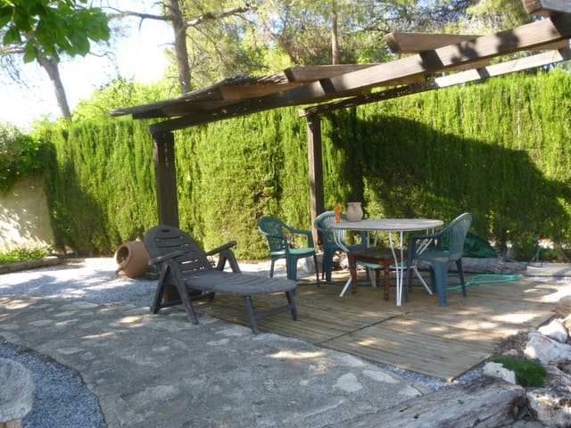 3 soveværelse Villa til salg i Ontinyent - € 260.000 (Ref: 6404493)