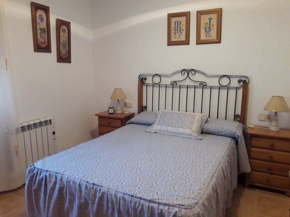 4 chambre Villa/Maison à vendre à Agullent - 300 000 € (Ref: 6406097)