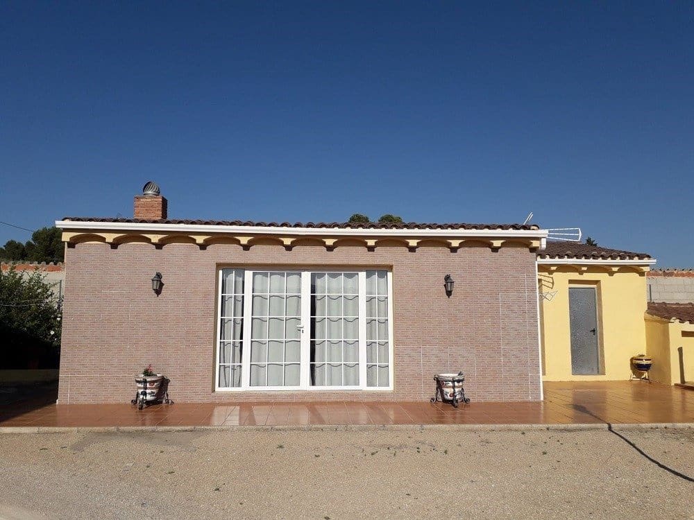 4 chambre Villa/Maison à vendre à Agullent - 300 000 € (Ref: 6406097)