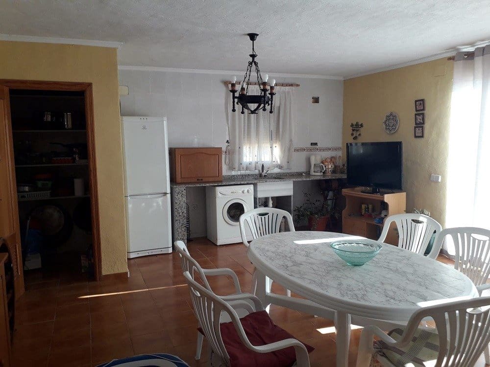 4 chambre Villa/Maison à vendre à Agullent - 300 000 € (Ref: 6406097)