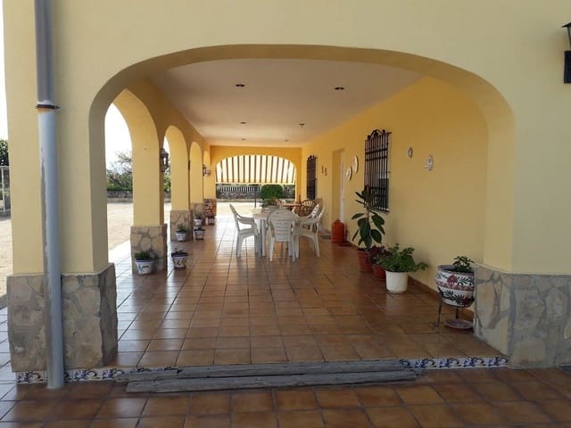 4 camera da letto Villa in vendita in Agullent - 300.000 € (Rif: 6406097)