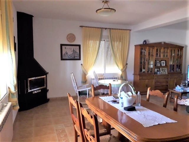 4 camera da letto Villa in vendita in Agullent - 300.000 € (Rif: 6406097)