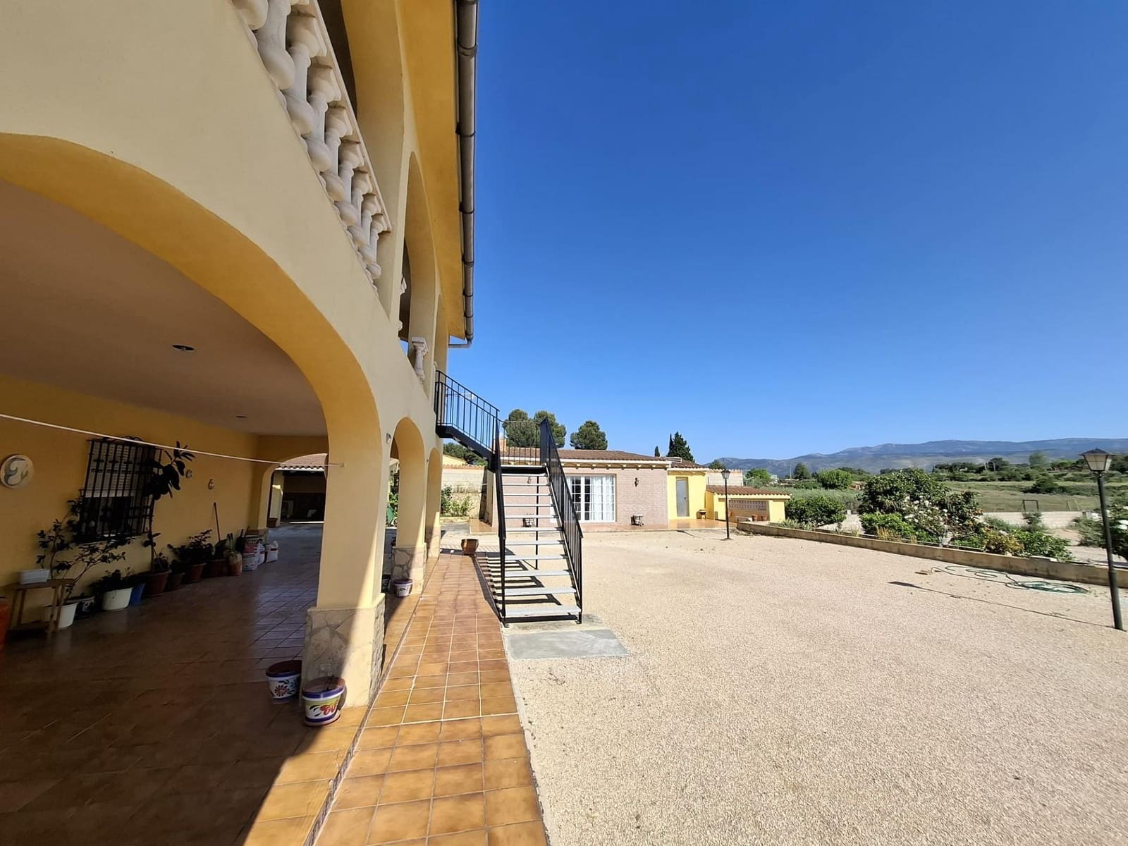 4 chambre Villa/Maison à vendre à Agullent - 300 000 € (Ref: 6406097)