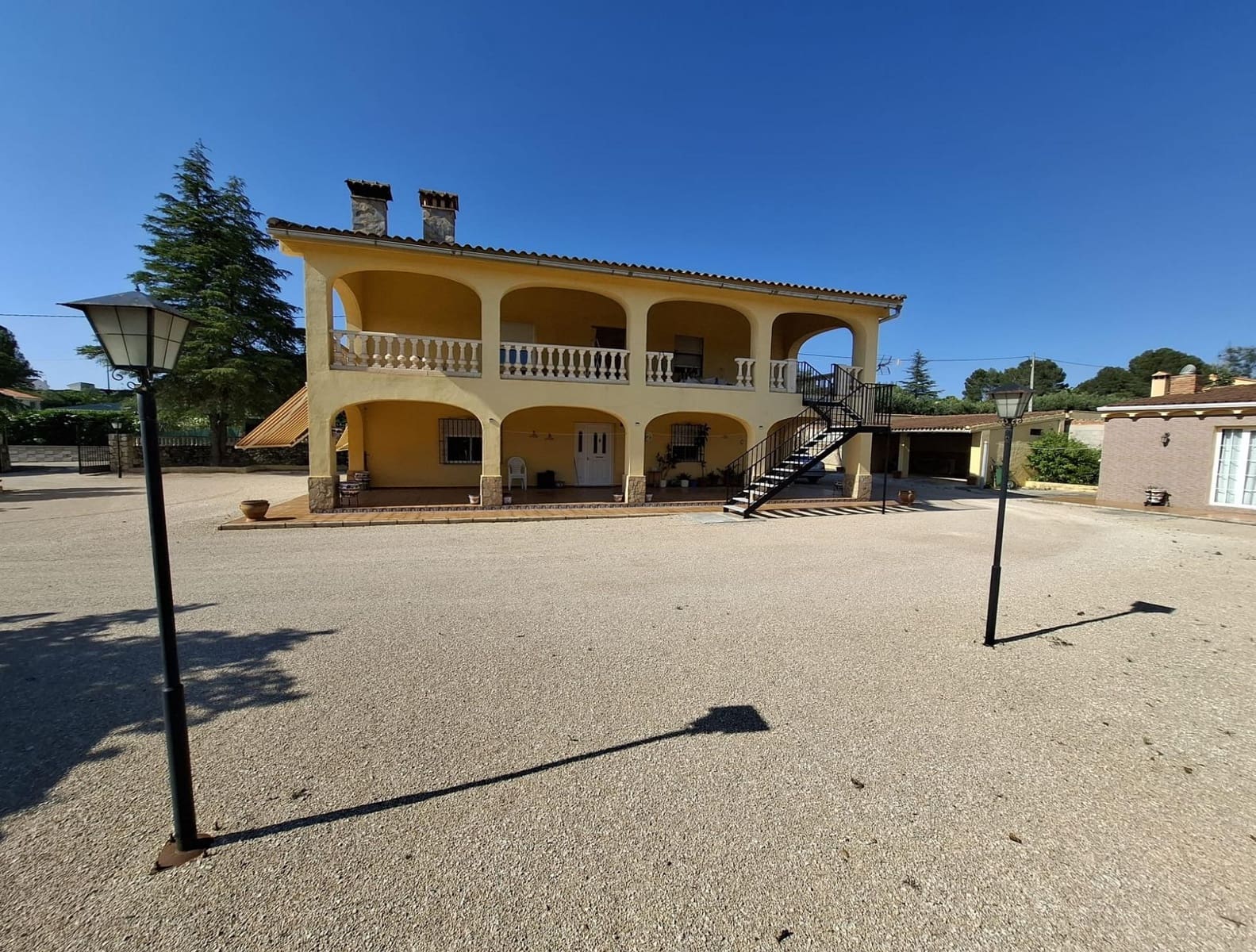 4 chambre Villa/Maison à vendre à Agullent - 300 000 € (Ref: 6406097)