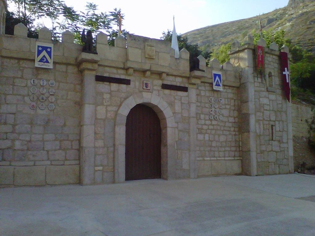 3 soveværelse Villa til salg i Ontinyent - € 325.000 (Ref: 6406101)