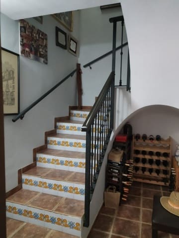 3 soveværelse Villa til salg i Ontinyent - € 325.000 (Ref: 6406101)