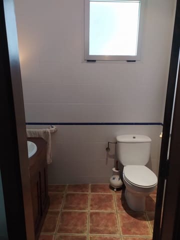 3 soveværelse Villa til salg i Ontinyent - € 325.000 (Ref: 6406101)