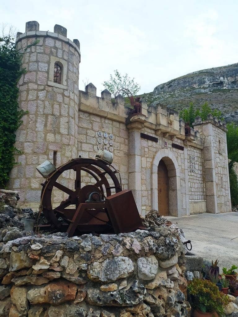 3 soveværelse Villa til salg i Ontinyent - € 325.000 (Ref: 6406101)