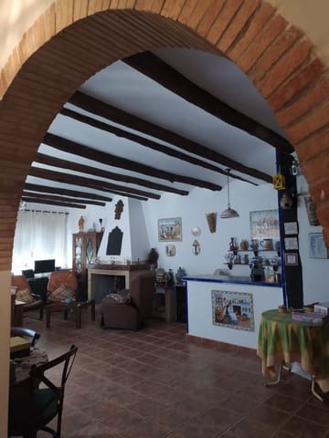 3 soveværelse Villa til salg i Ontinyent - € 325.000 (Ref: 6406101)