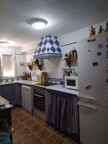 3 soveværelse Villa til salg i Ontinyent - € 325.000 (Ref: 6406101)