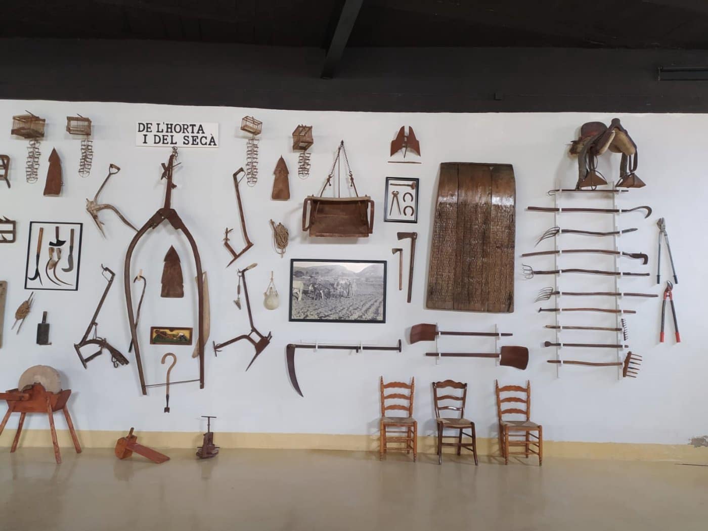 3 soveværelse Villa til salg i Ontinyent - € 325.000 (Ref: 6406101)