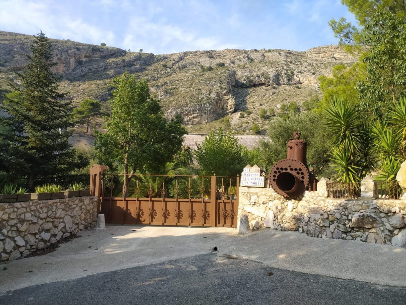 3 soveværelse Villa til salg i Ontinyent - € 325.000 (Ref: 6406101)