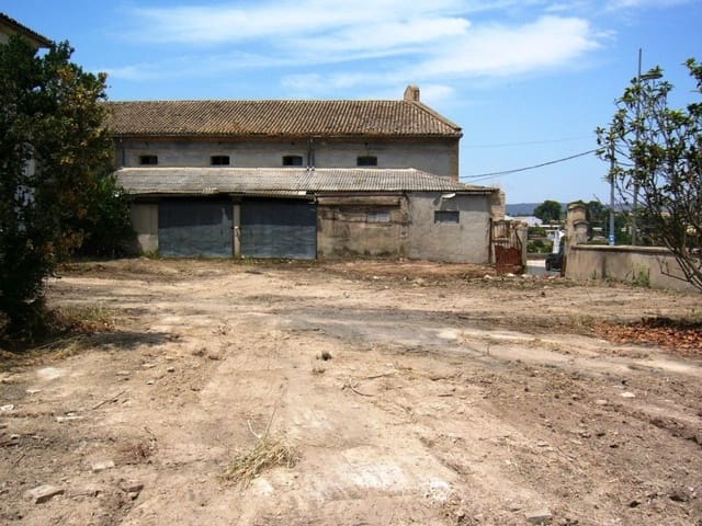 8 soverom Villa til salgs i Montaverner - € 300 000 (Ref: 6427236)