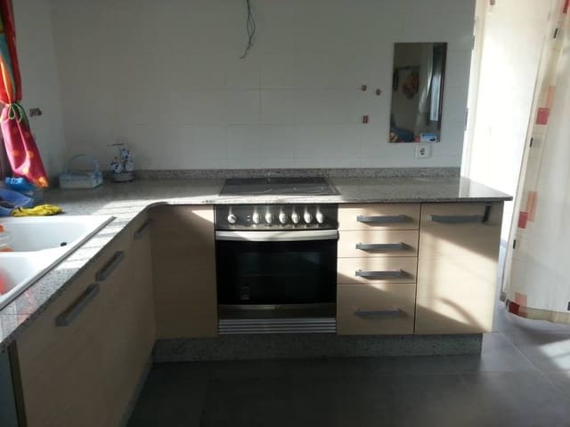 Chalet en Ontinyent en alquiler con piscina - 500 € (Ref: 6575287)