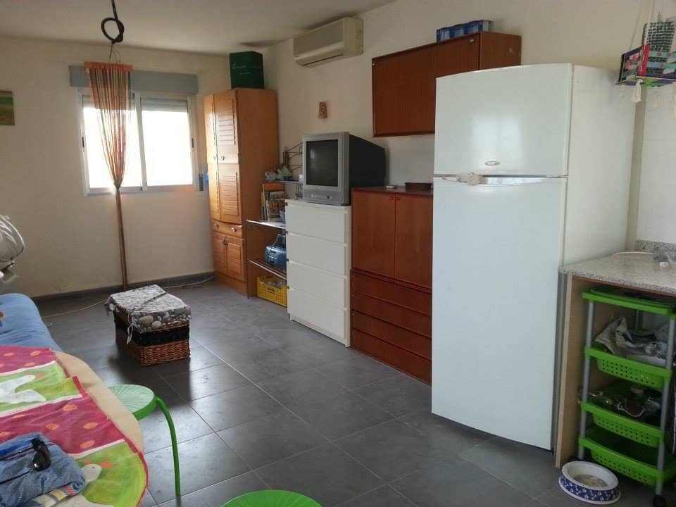 Chalet en Ontinyent en alquiler con piscina - 500 € (Ref: 6575287)