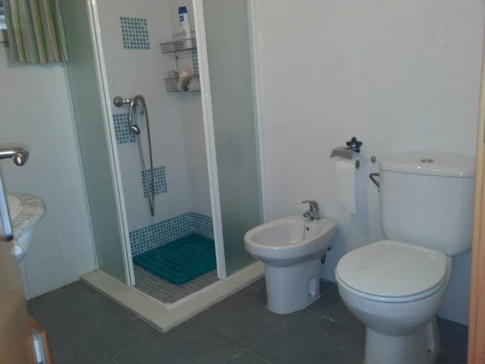 Chalet en Ontinyent en alquiler con piscina - 500 € (Ref: 6575287)