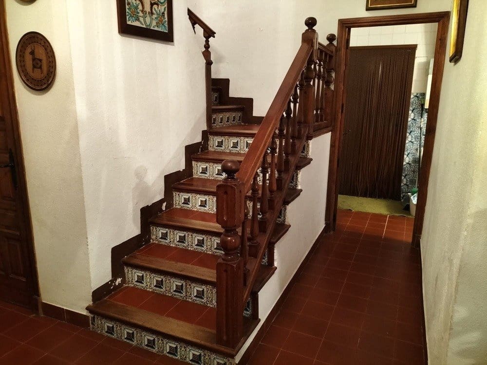 7 bedroom Villa for sale in Ontinyent with pool garage - € 650,000 (Ref: 6791867)