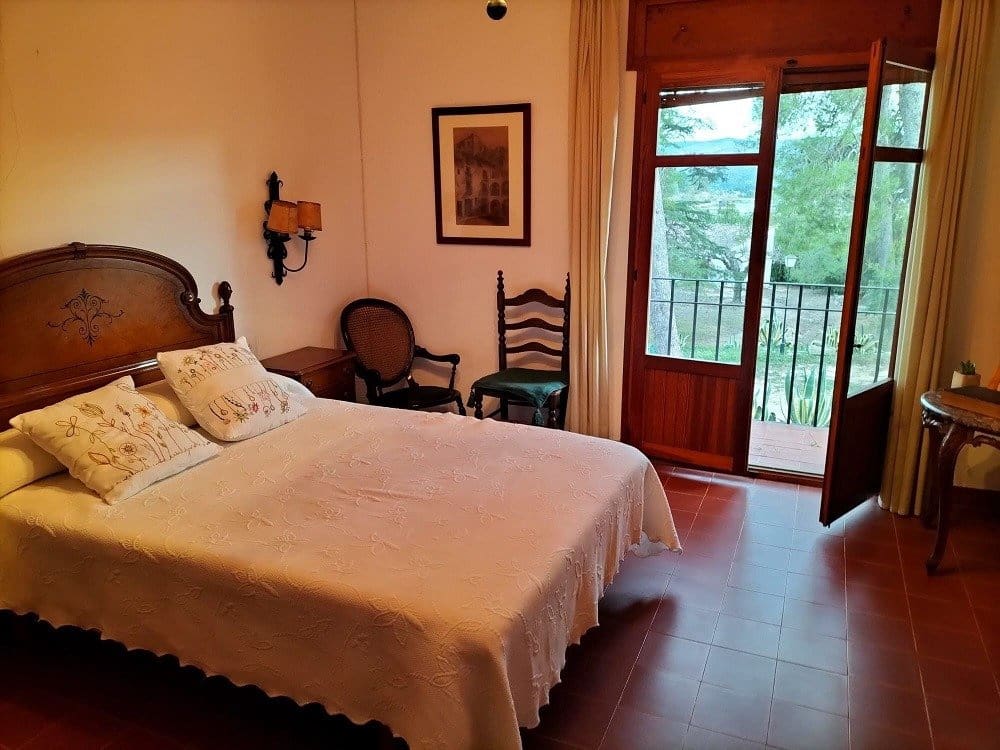 7 bedroom Villa for sale in Ontinyent with pool garage - € 650,000 (Ref: 6791867)