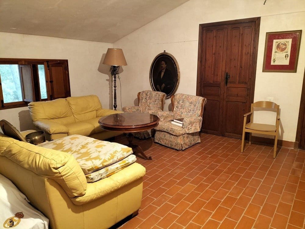 7 bedroom Villa for sale in Ontinyent with pool garage - € 650,000 (Ref: 6791867)