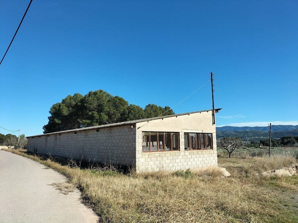 7 bedroom Villa for sale in Ontinyent with pool garage - € 650,000 (Ref: 6791867)