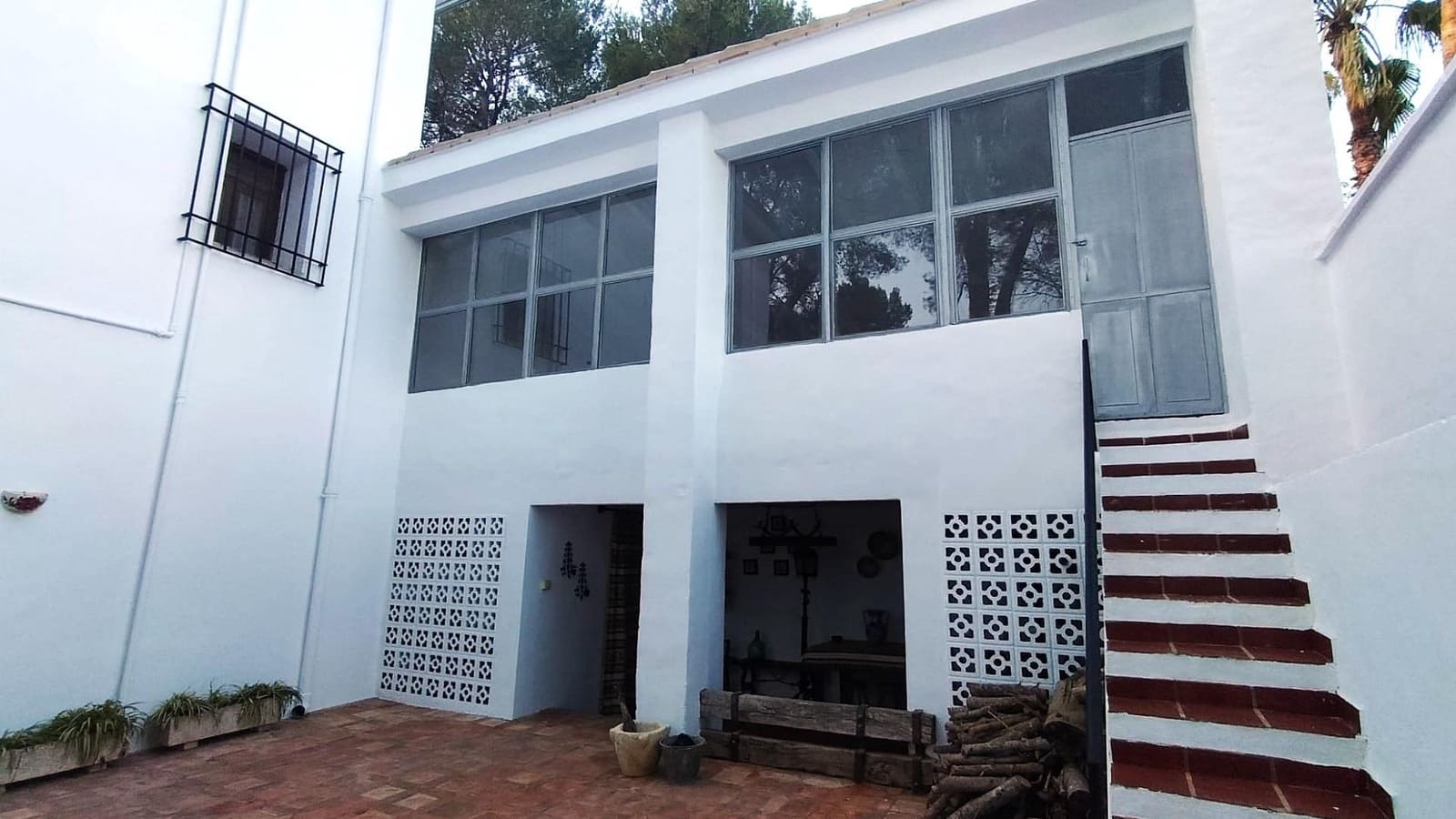 7 bedroom Villa for sale in Ontinyent with pool garage - € 650,000 (Ref: 6791867)