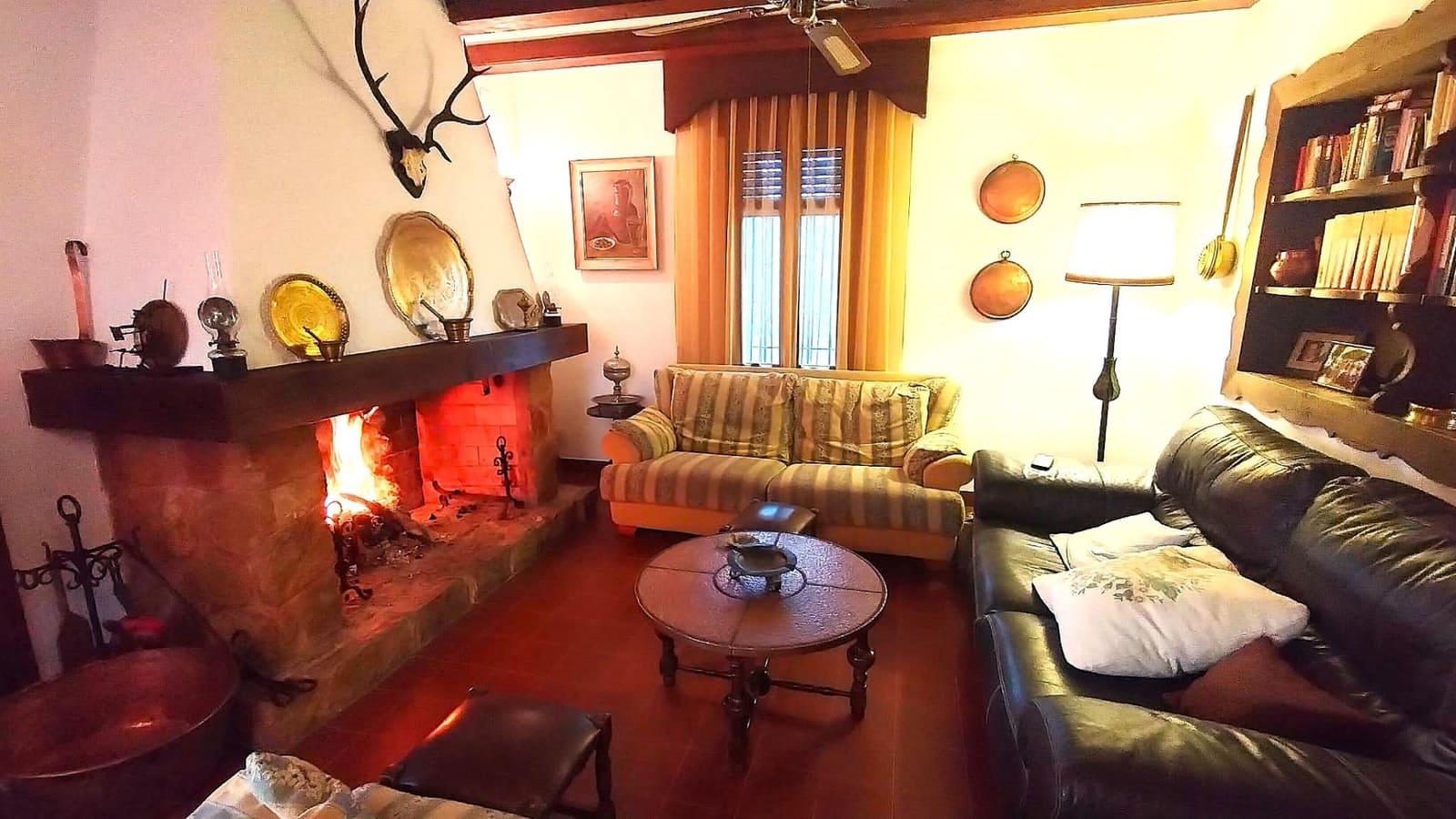 7 bedroom Villa for sale in Ontinyent with pool garage - € 650,000 (Ref: 6791867)